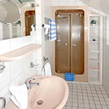 Hotel-restaurant Zum Dorfkrug Hotel *