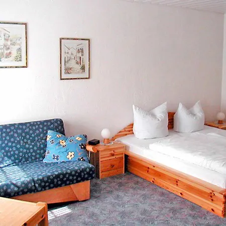 Hotel Hotel-restaurant Zum Dorfkrug Winterberg