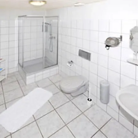 Hotel-restaurant Zum Dorfkrug *