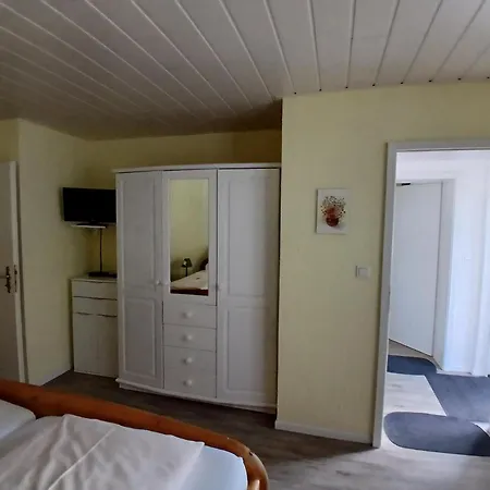 Hotel Zum Dorfkrug