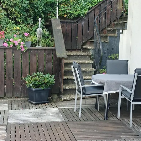 Hotel Zum Dorfkrug *