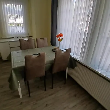 Zum Dorfkrug Hotel Winterberg