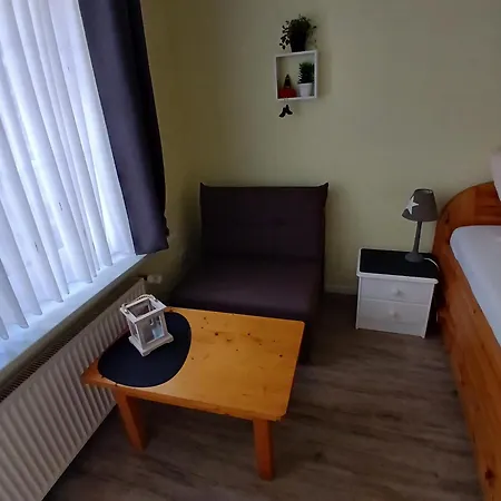 Hotel Zum Dorfkrug