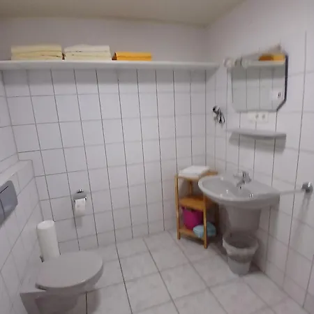 Hotel Zum Dorfkrug *