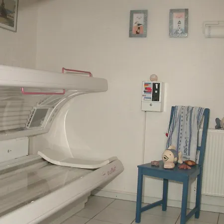 Hotel-restaurant Zum Dorfkrug * ヴィンターベルク