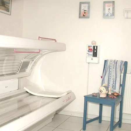 Hotel-restaurant Zum Dorfkrug ホテル ヴィンターベルク