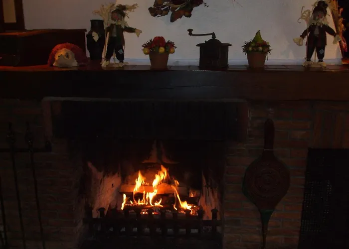 Hotel Hotel-restaurant Zum Dorfkrug Winterberg