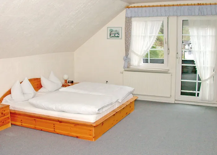 Hotel Hotel-restaurant Zum Dorfkrug Winterberg